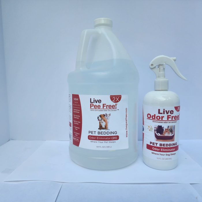 Pet bedding