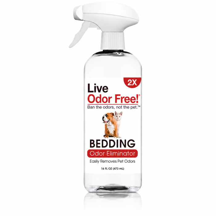 Pet Bedding <br> 16 oz – Spray Bottle