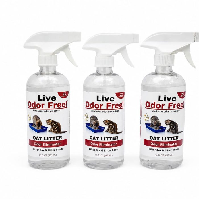 Ultimate Cat Litter  <br> Bundle: <br> 5-pound Bag + 16 oz Litter Recharger